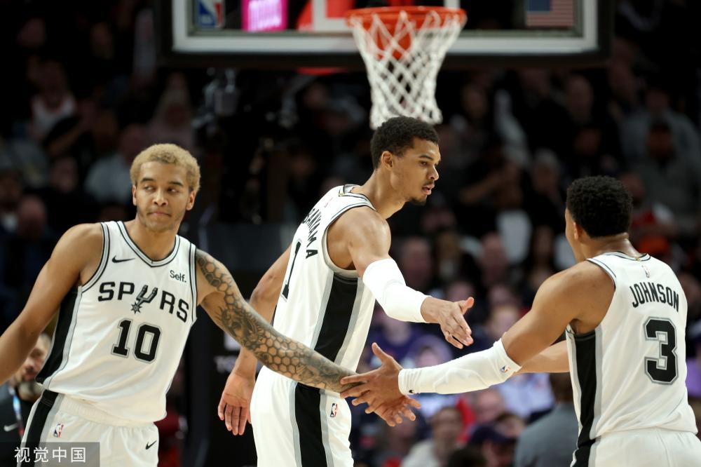 节奏的球员 节奏的球员